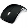 Microsoft Arc Mouse Black