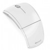 Microsoft® ARC mouse white